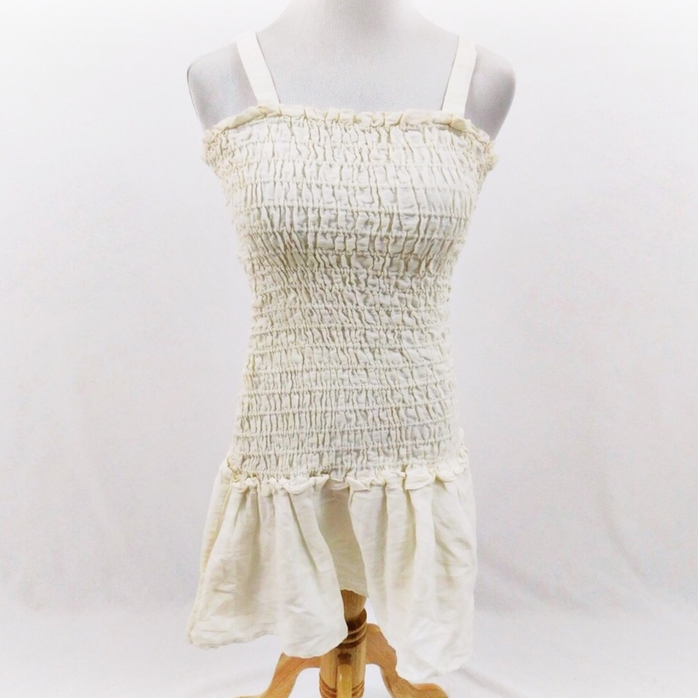Steele Dress